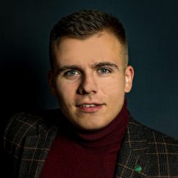 Nick Pavlenko